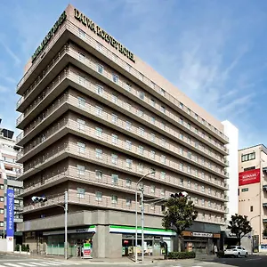 Hotel Daiwa Roynet Sannomiya