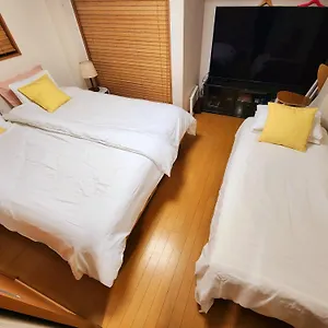 Takaraboshi 201 Sannomiya 10 Min 神戸市