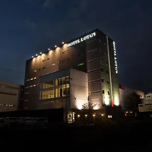 Hotel Lotus (adults Only)